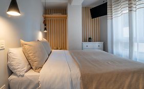 Apartamentos Aranda - La Cepa I - II