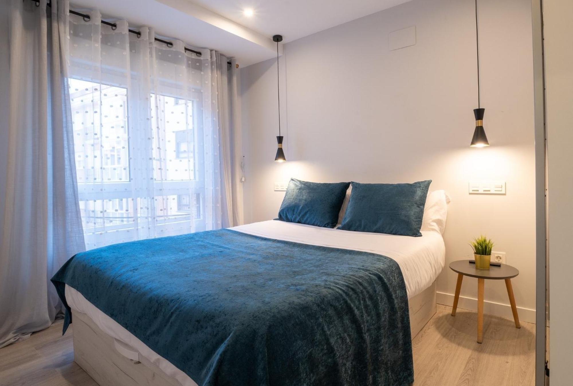 Apartamentos Aranda - La Cepa I - II Aranda de Duero Exterior photo